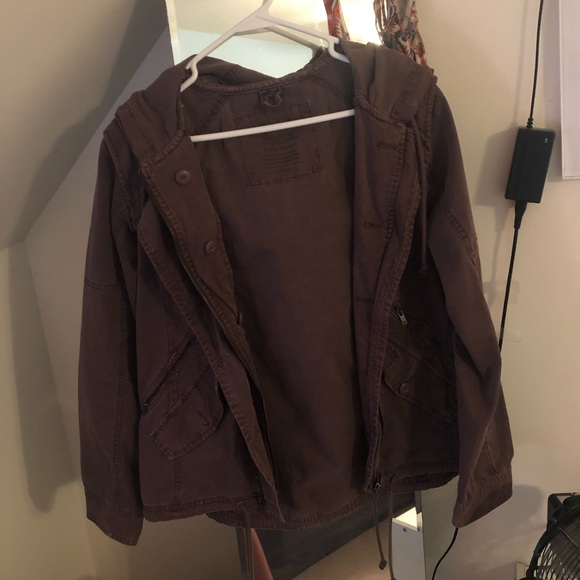 AE Military Jacket - Picture 2 of 4